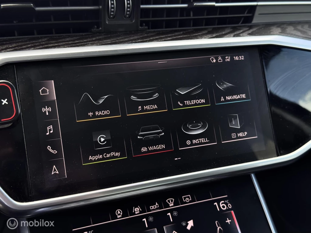 Audi A6 – foto 28