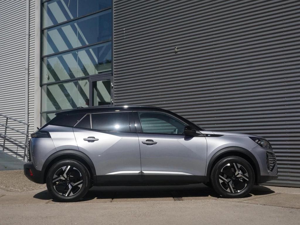 Peugeot e-2008 – foto 5