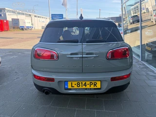 MINI Clubman – thumbnail 3