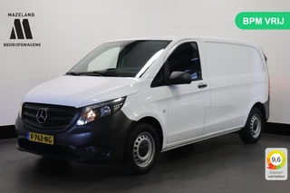 Mercedes-Benz Vito – thumbnail 1