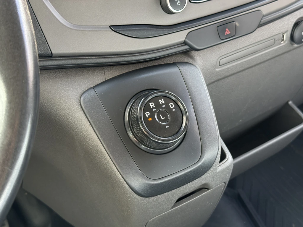 Ford E-Transit – foto 24