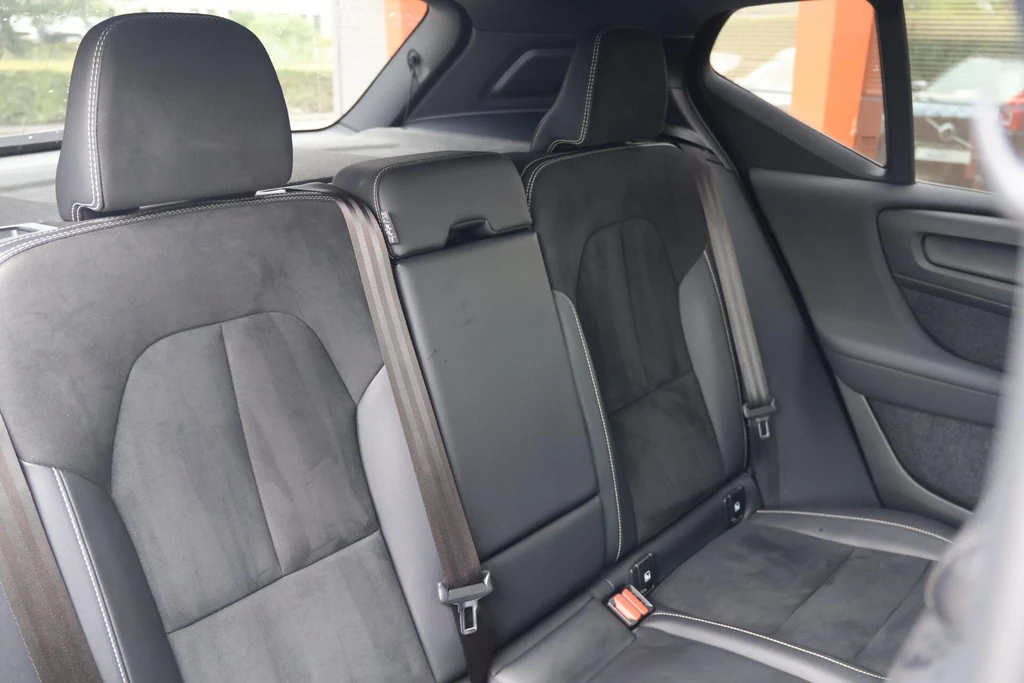 Volvo XC40 – foto 22