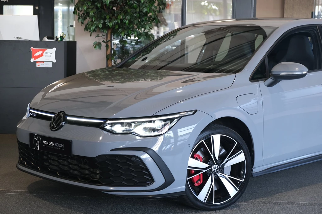 Volkswagen Golf – foto 2