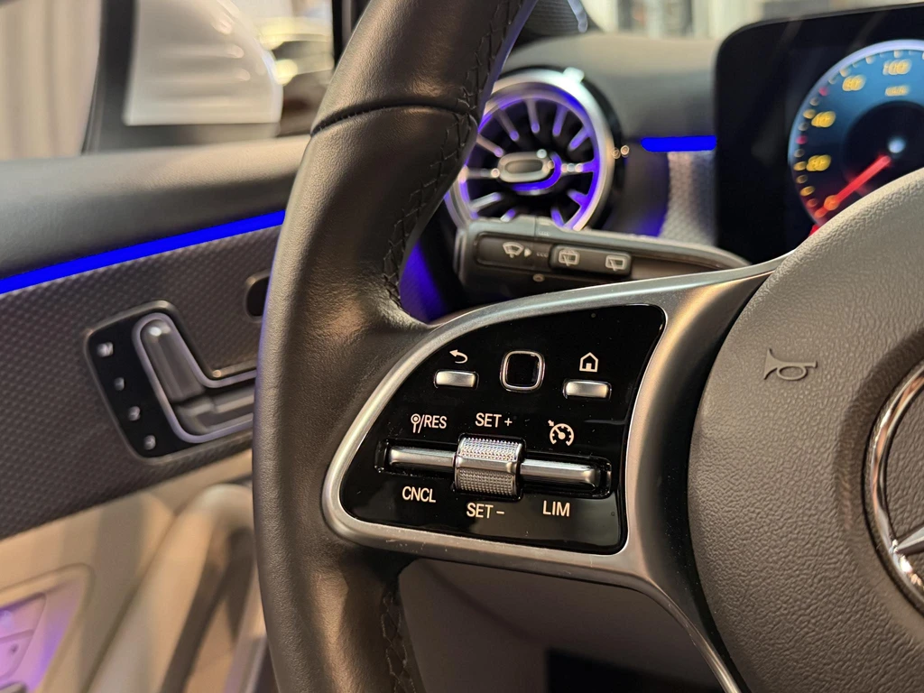 Mercedes-Benz A-Klasse – foto 17