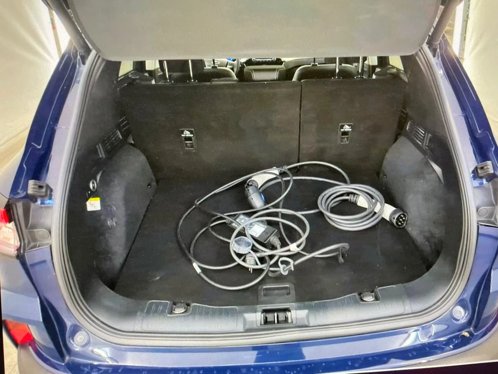 Ford Kuga – foto 15