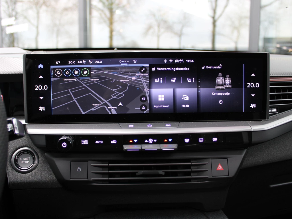 Opel Grandland – foto 18