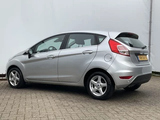 Ford Fiesta – thumbnail 3