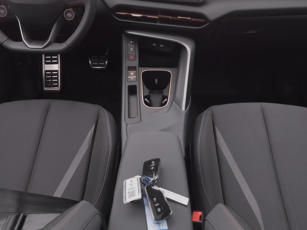 CUPRA Terramar – foto 26