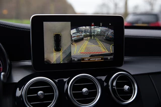 Mercedes-Benz C-Klasse – thumbnail 16