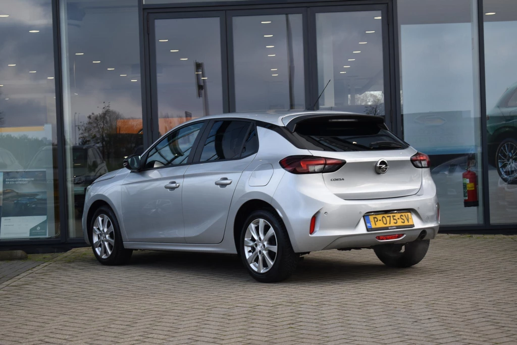 Opel Corsa – foto 2