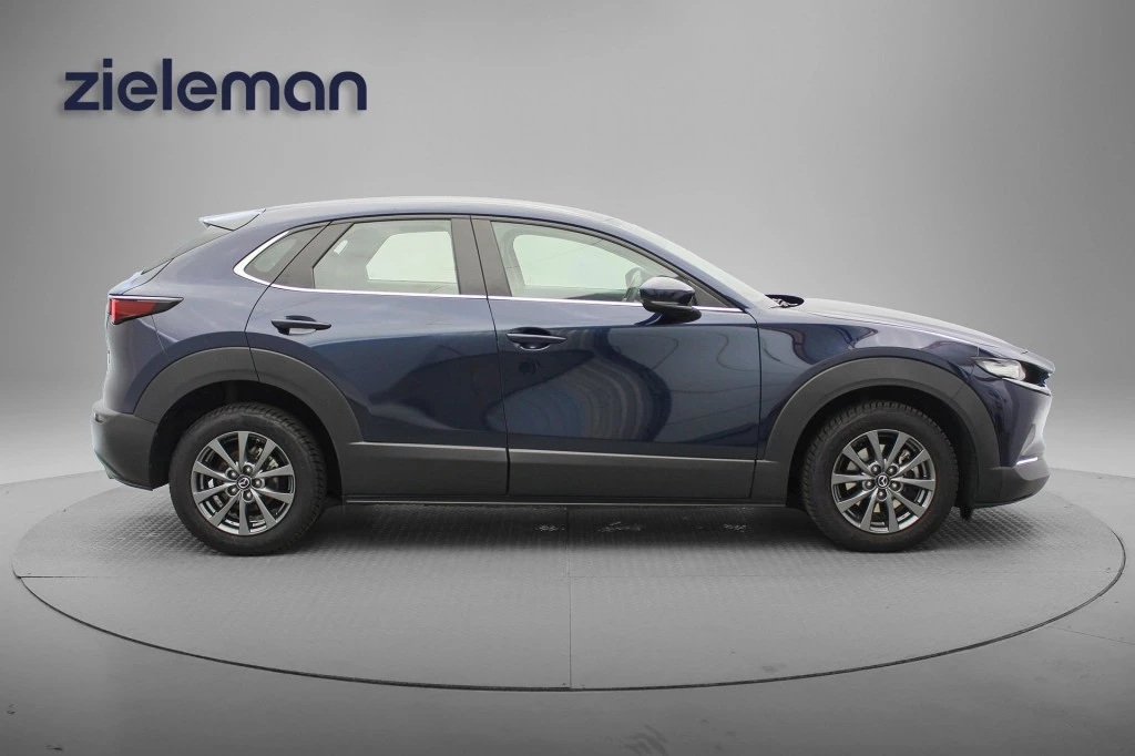 Mazda CX-3 – foto 6