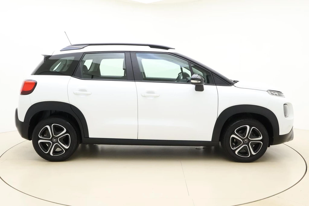Citroën C3 Aircross – foto 7