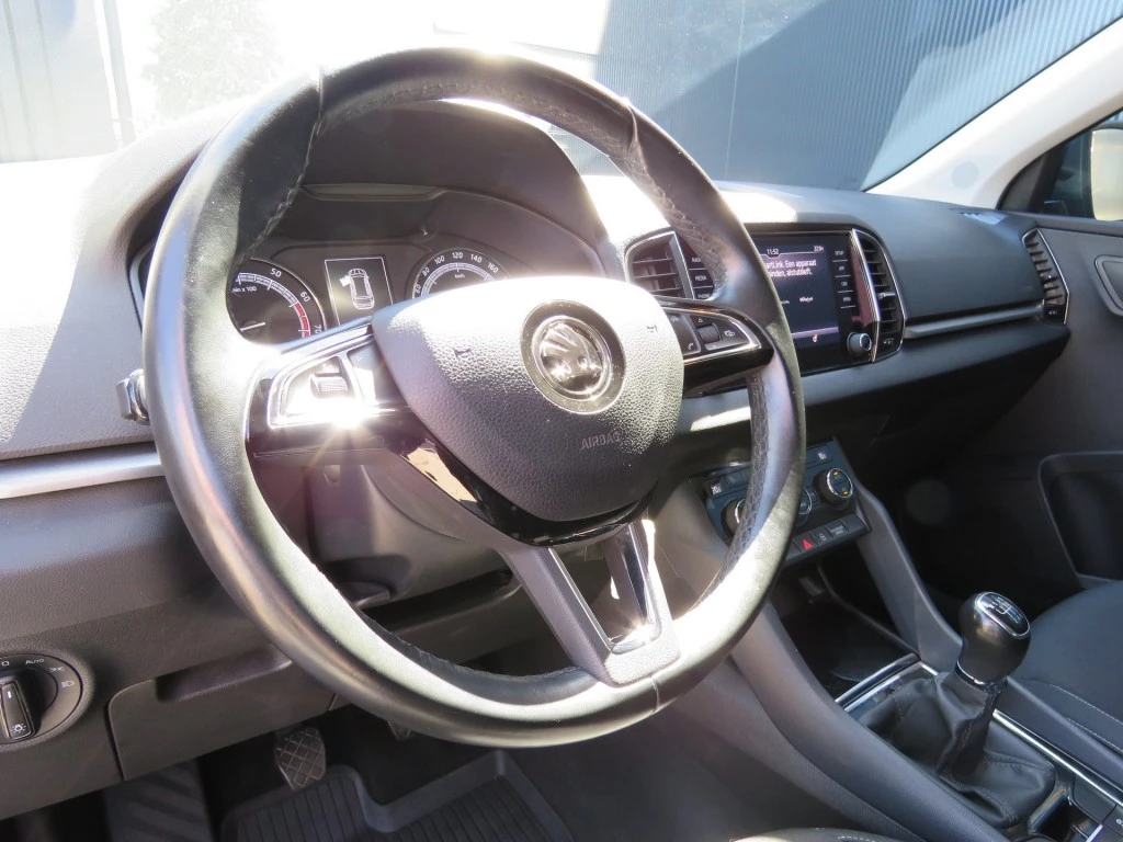 Škoda Karoq – foto 26