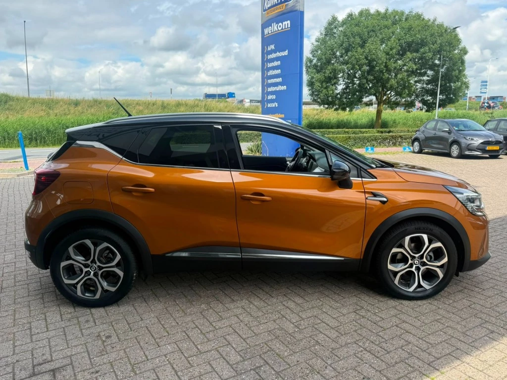 Renault Captur – foto 8