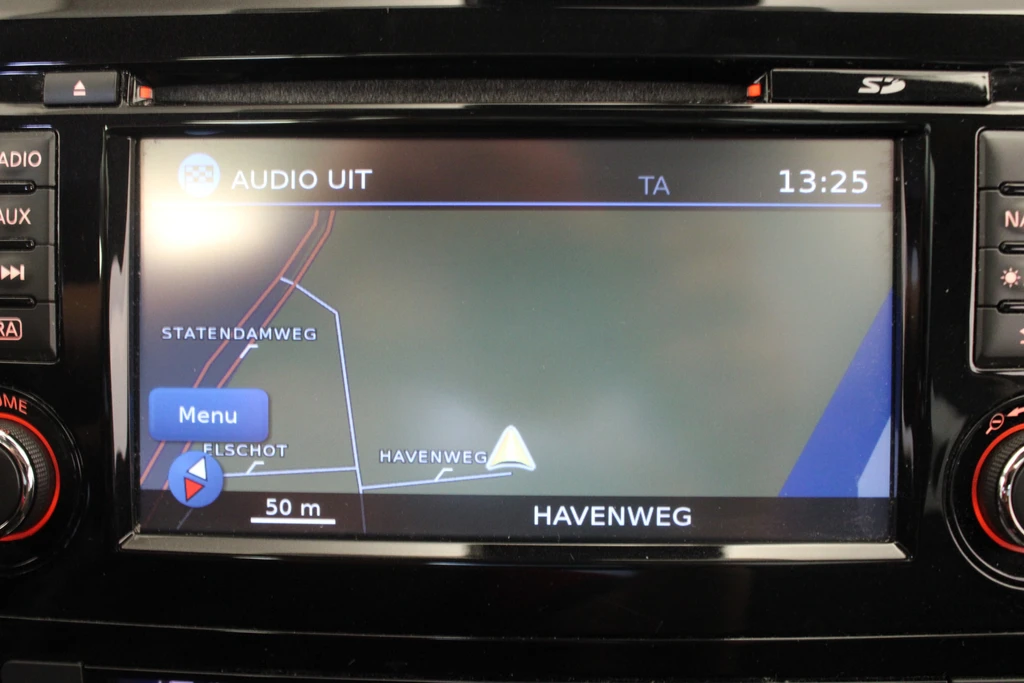 Nissan QASHQAI – foto 8