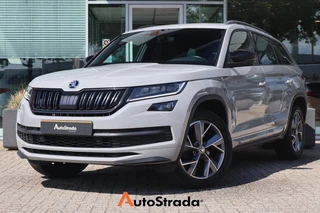 Škoda Kodiaq – thumbnail 1