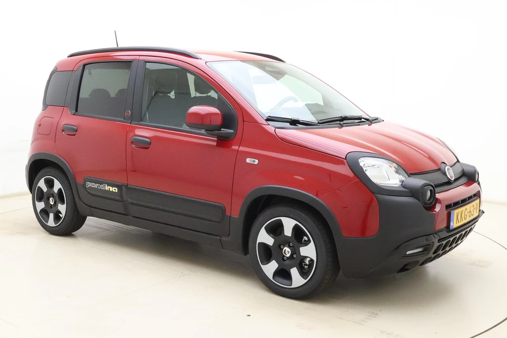 Fiat Panda – foto 8