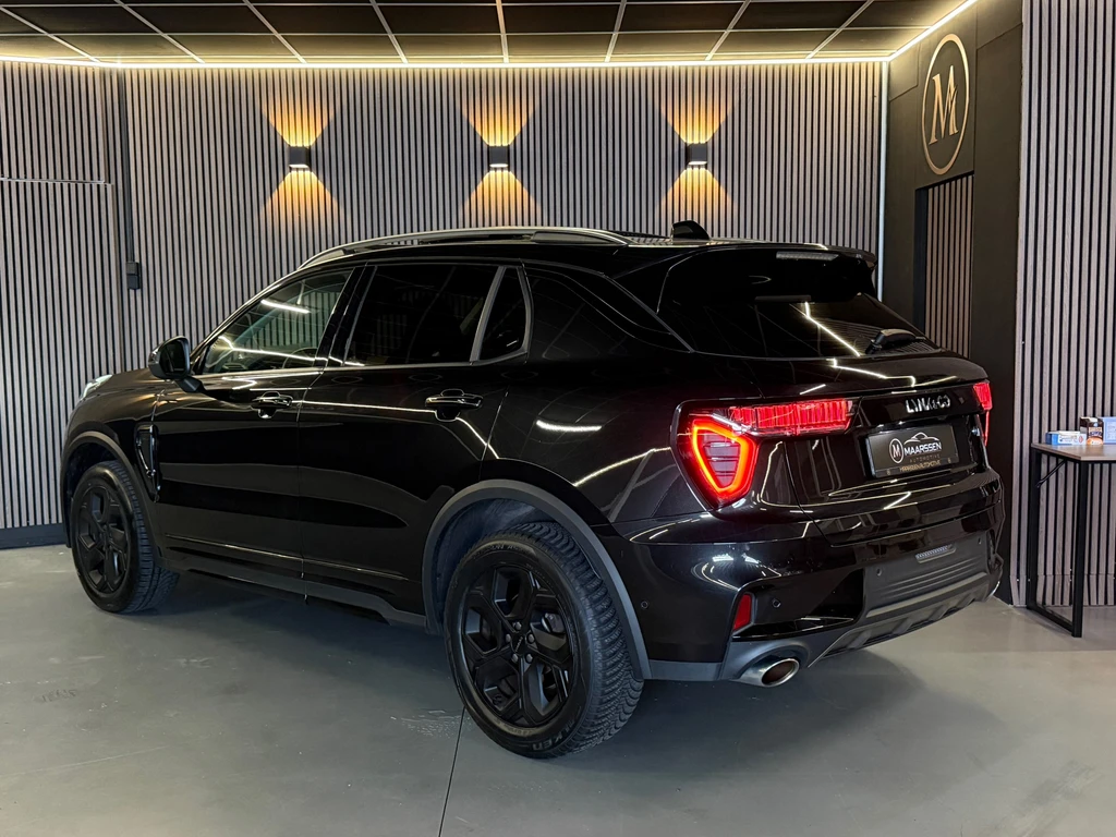 Lynk & Co 01 – foto 5