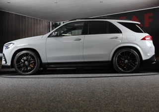 Mercedes-Benz GLE – thumbnail 3