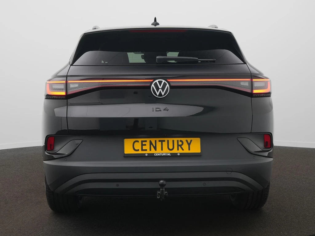 Volkswagen ID.4 – foto 5