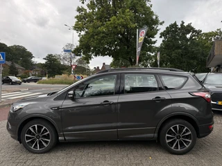 Ford Kuga – thumbnail 4