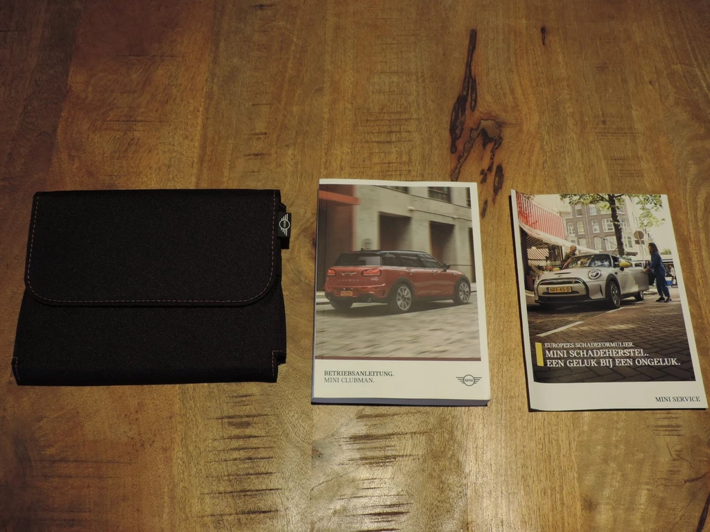 MINI Clubman – foto 67
