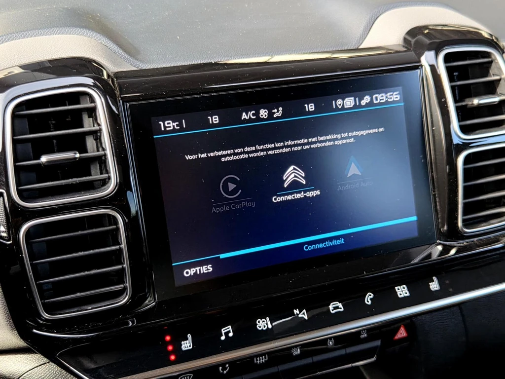 Citroën C5 Aircross – foto 18
