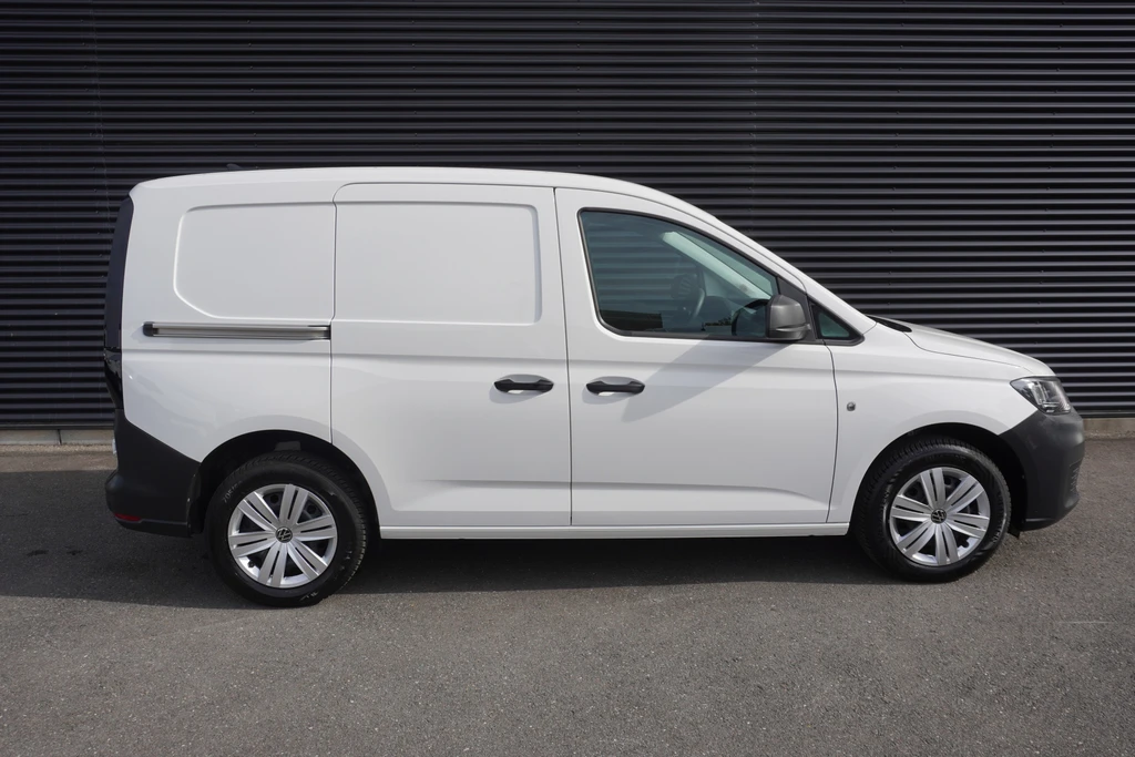 Volkswagen Caddy – foto 6