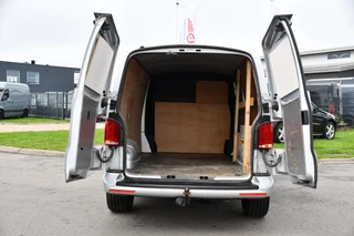 Volkswagen Transporter – thumbnail 36