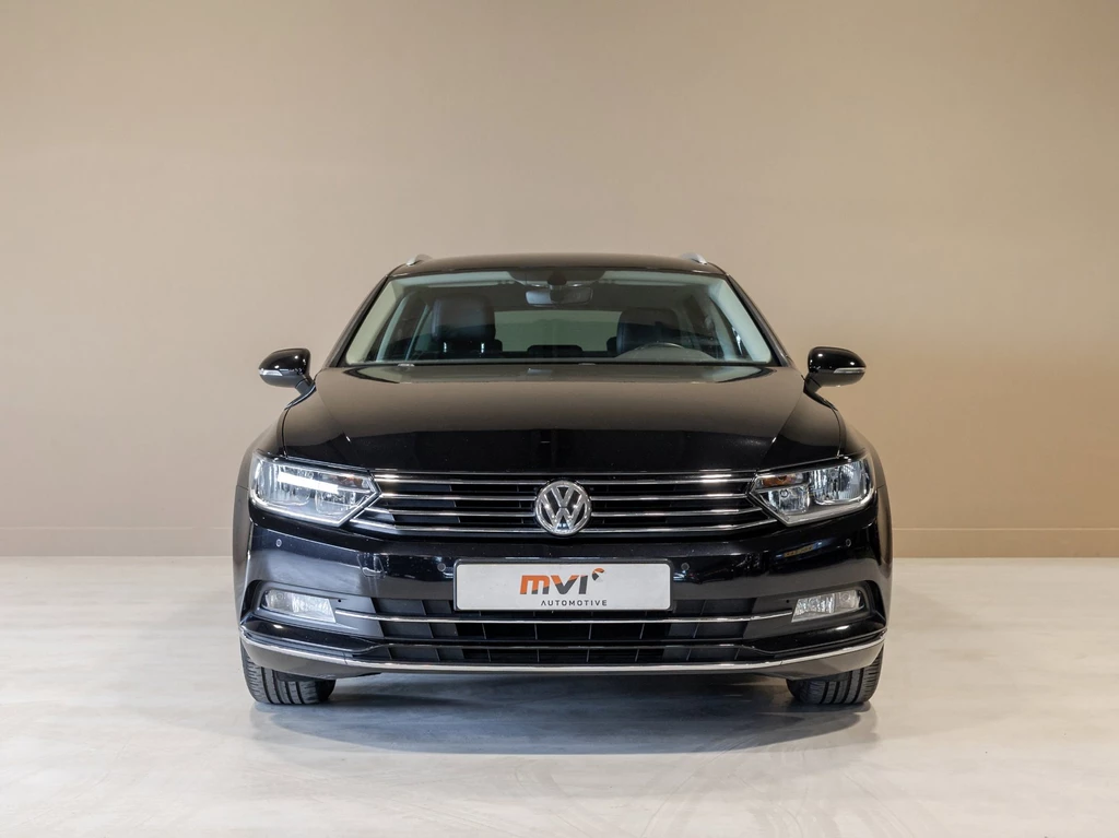 Volkswagen Passat – foto 6