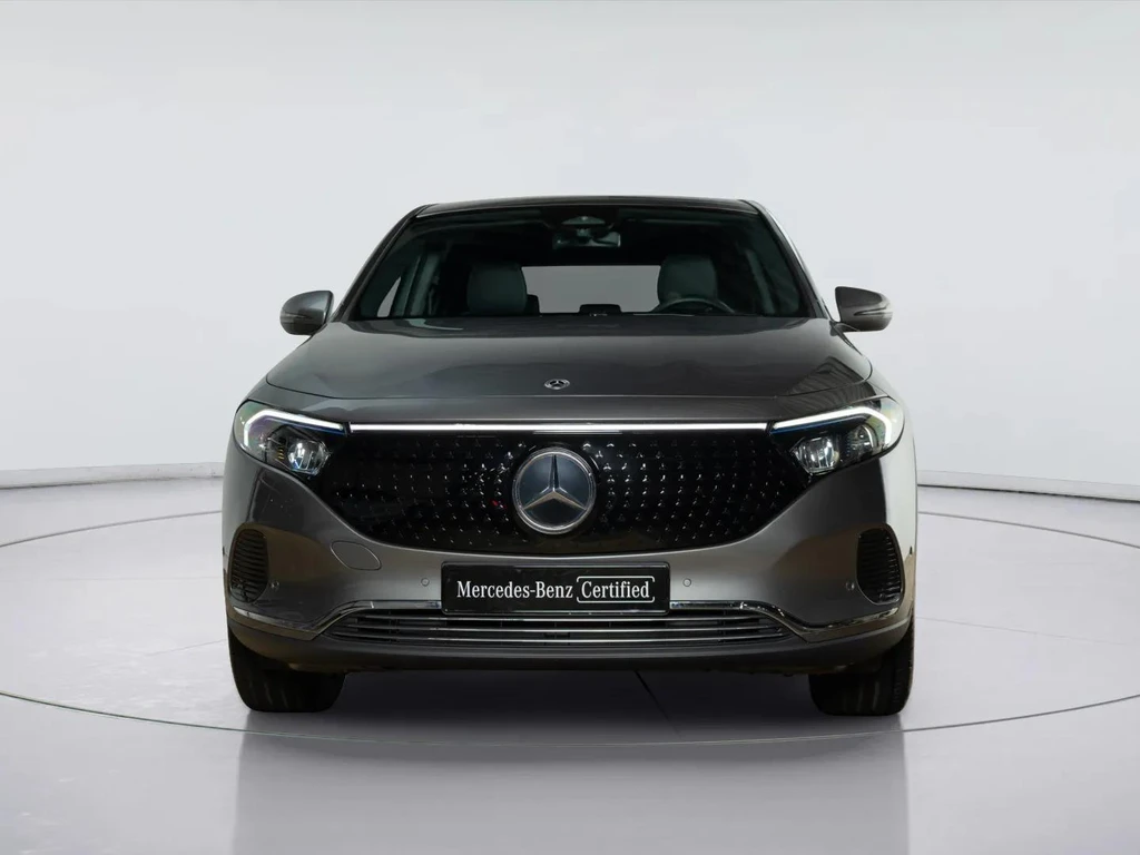 Mercedes-Benz EQA – foto 3