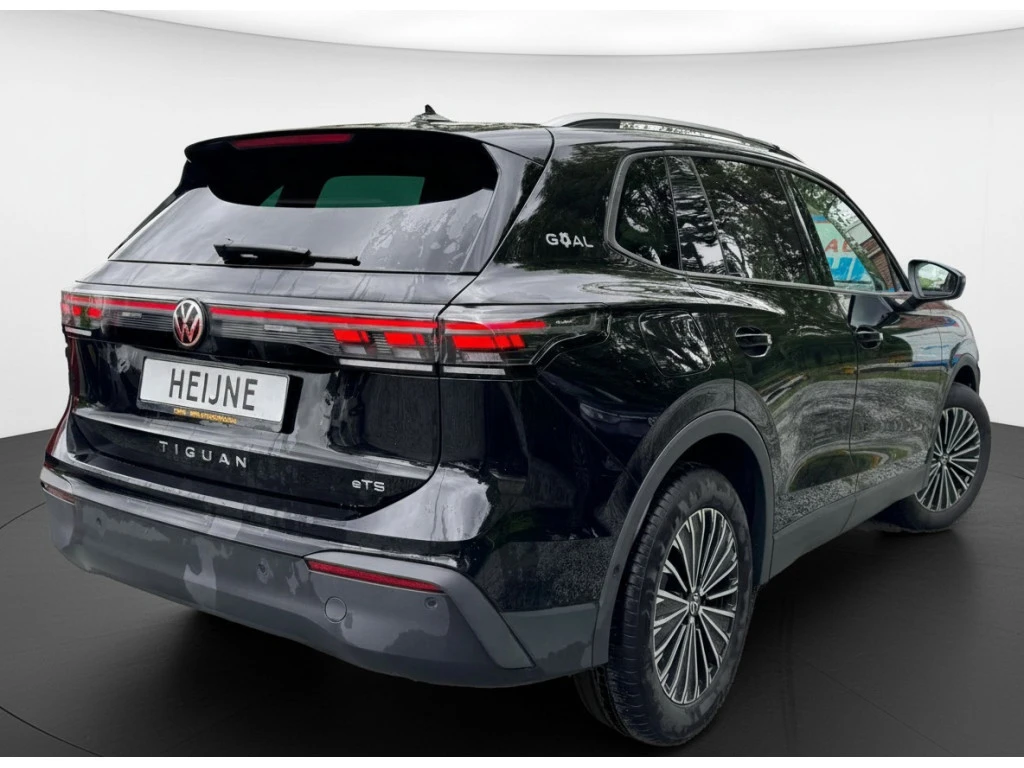 Volkswagen Tiguan – foto 5