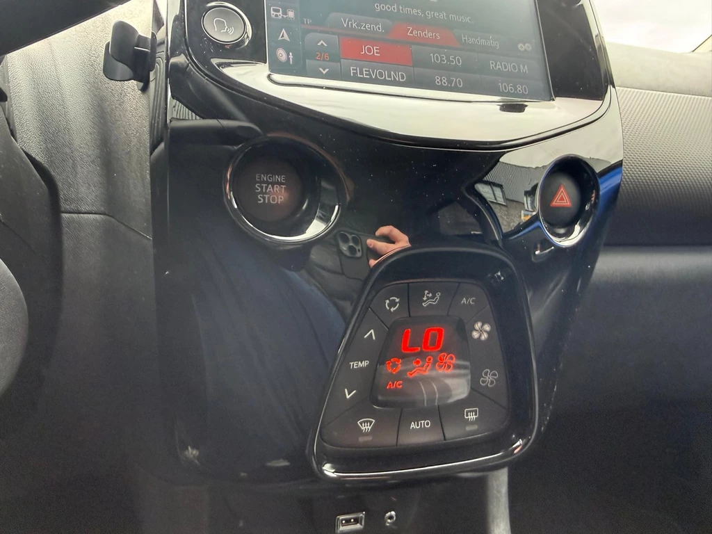 Peugeot 108 – foto 24