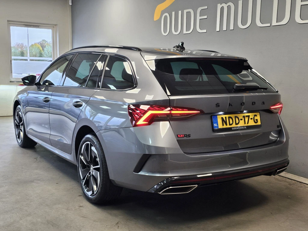 Škoda Octavia – foto 3