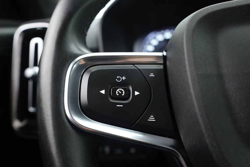 Volvo XC40 – foto 18