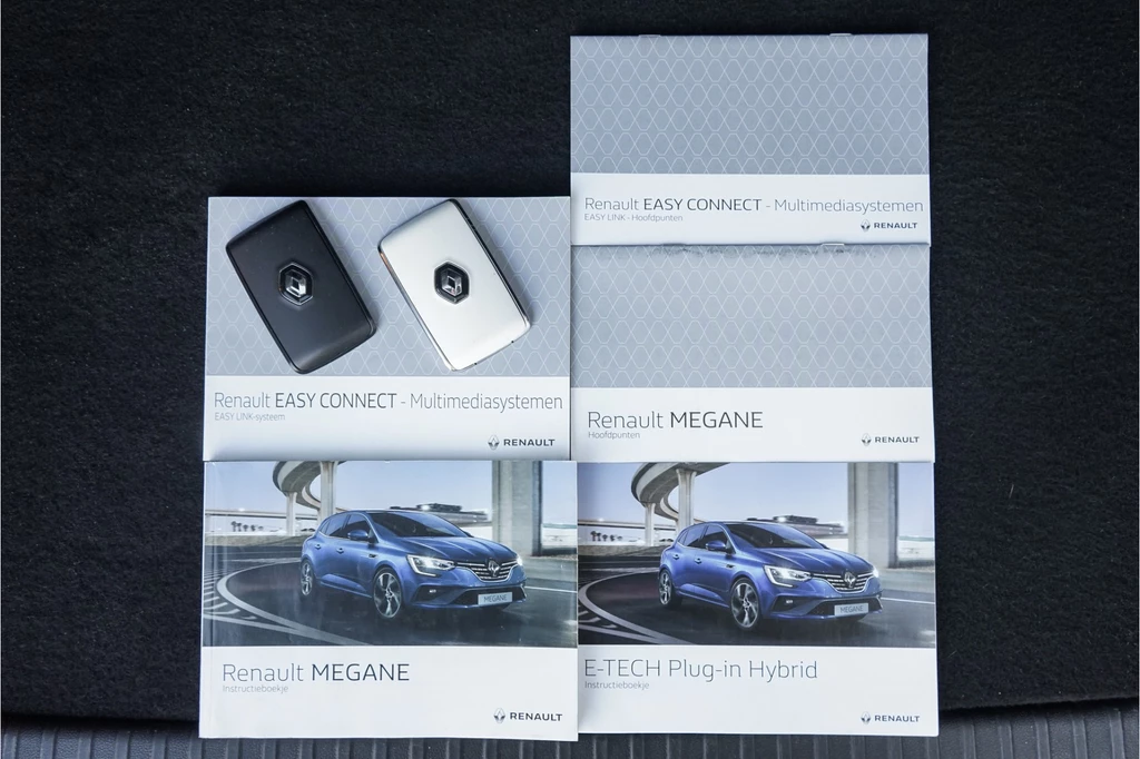 Renault Mégane Estate – foto 15