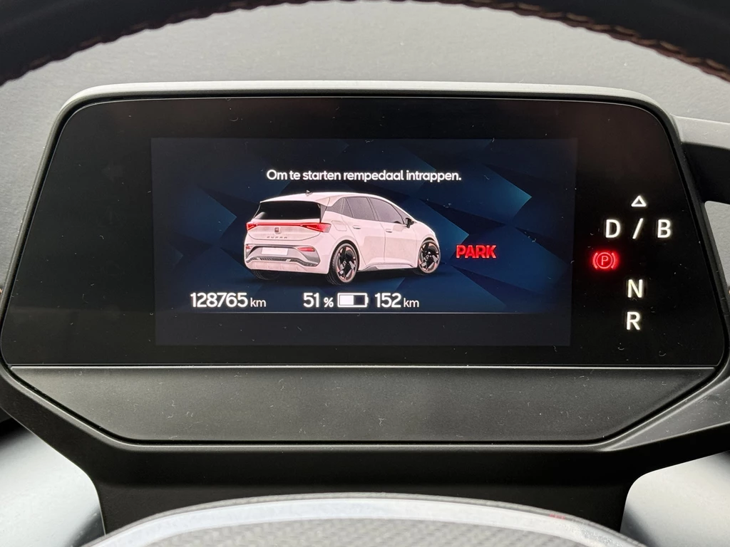 CUPRA Born – foto 18