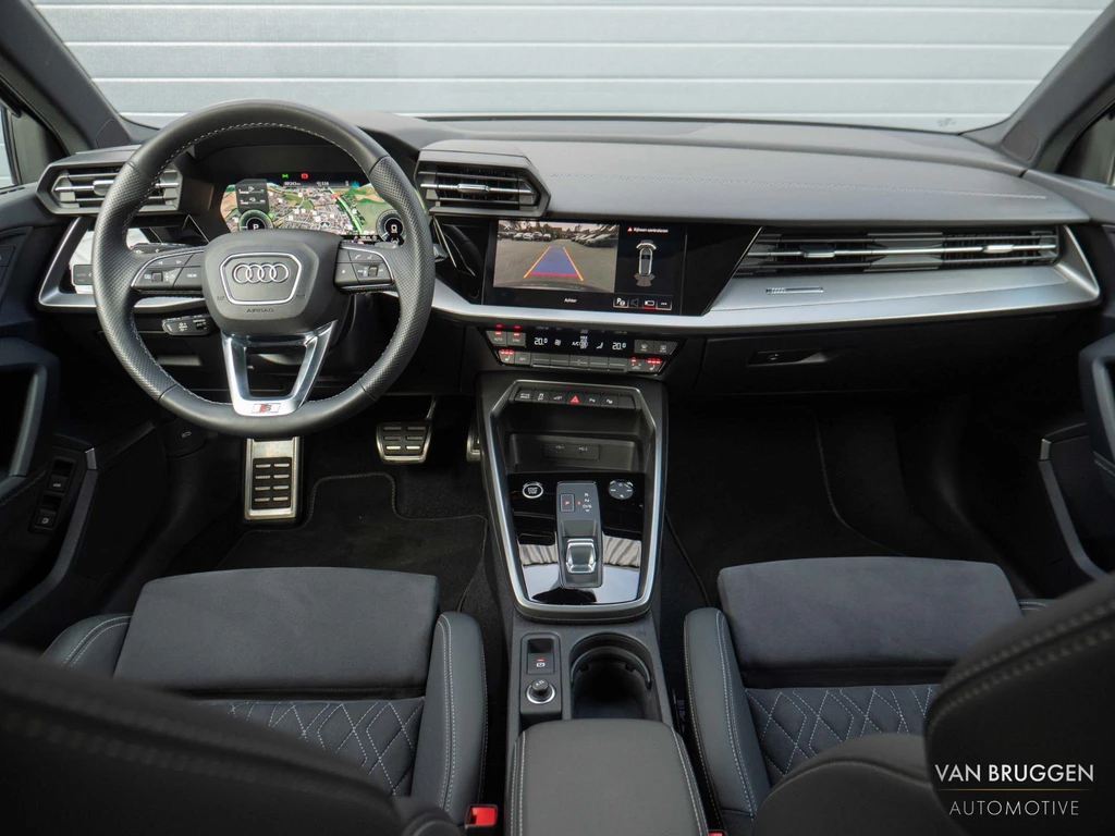 Audi A3 – foto 16