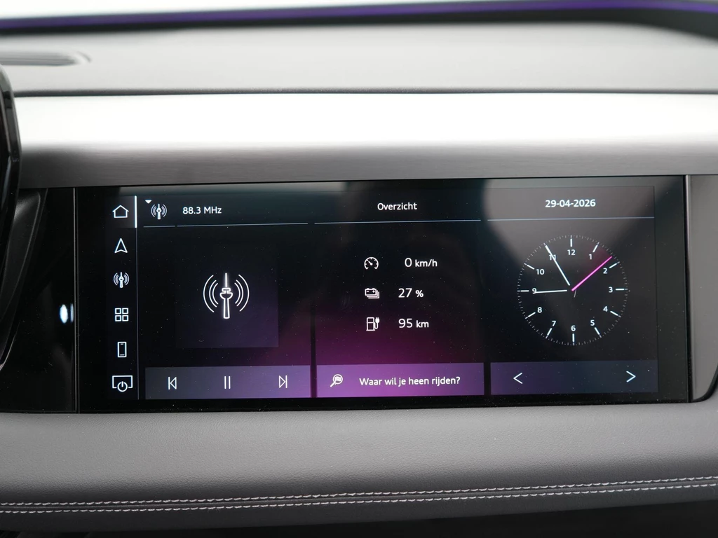 Audi Q6 e-tron – foto 48