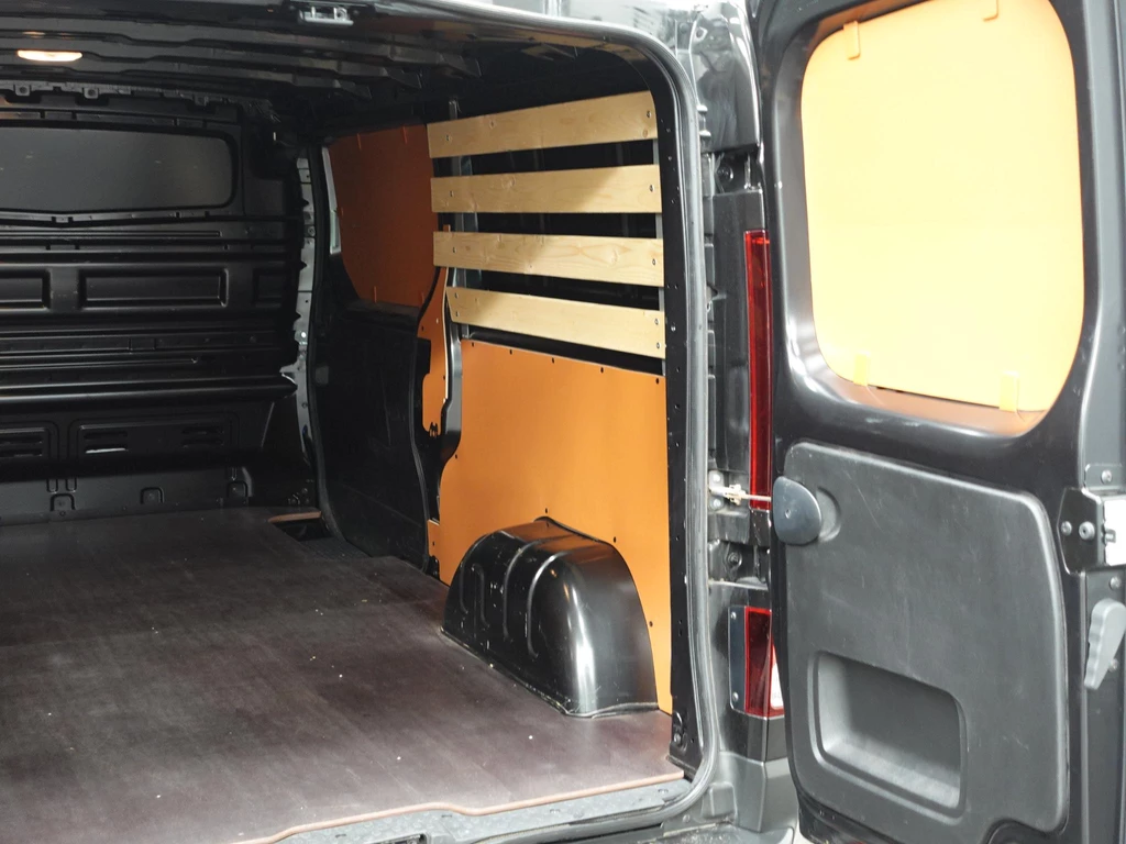 Renault Trafic – foto 12