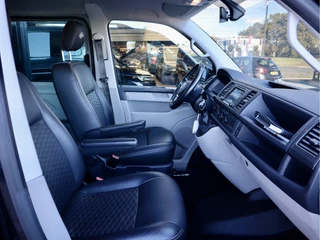 Volkswagen Transporter – thumbnail 20