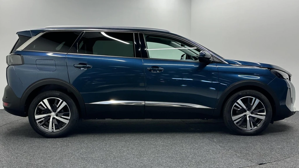 Peugeot 5008 – foto 6