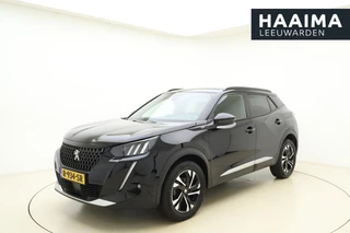 Peugeot 2008 – thumbnail 1