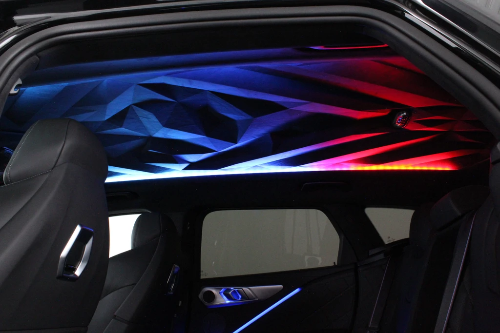 BMW XM – foto 14
