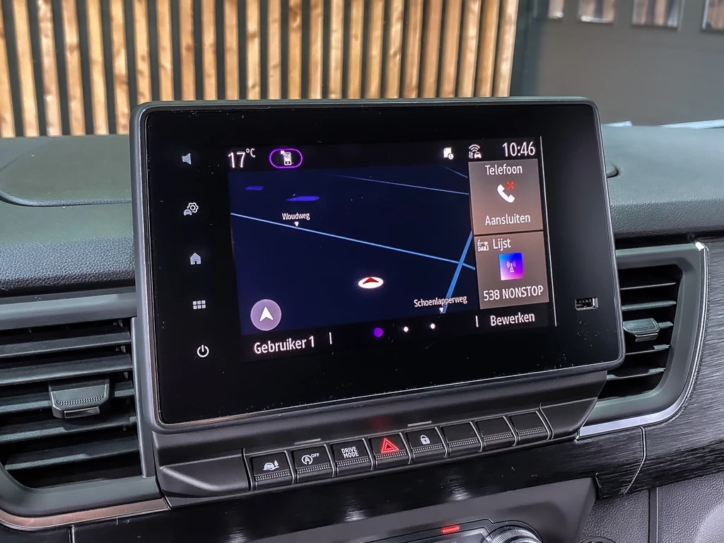 Renault Trafic – foto 23