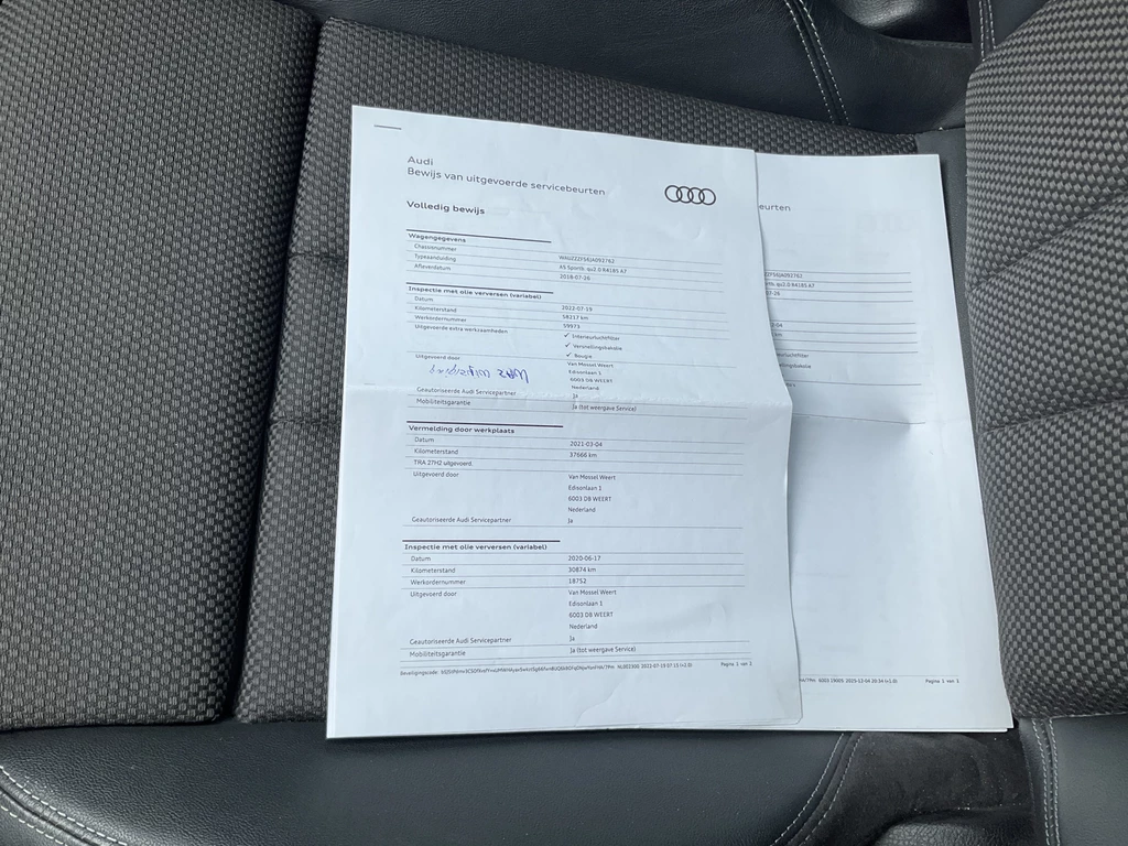 Audi A5 – foto 45