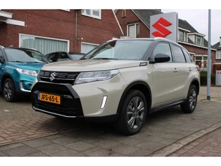 Suzuki Vitara – thumbnail 2