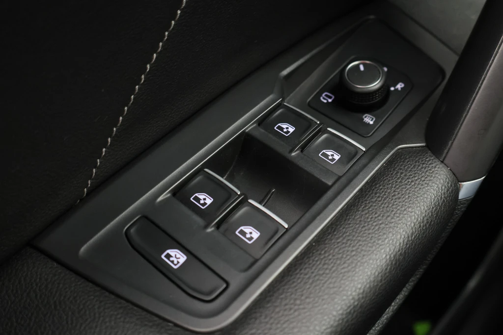 Volkswagen Tiguan Allspace – foto 34