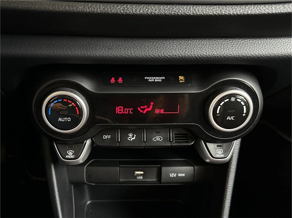 Kia Picanto – foto 25