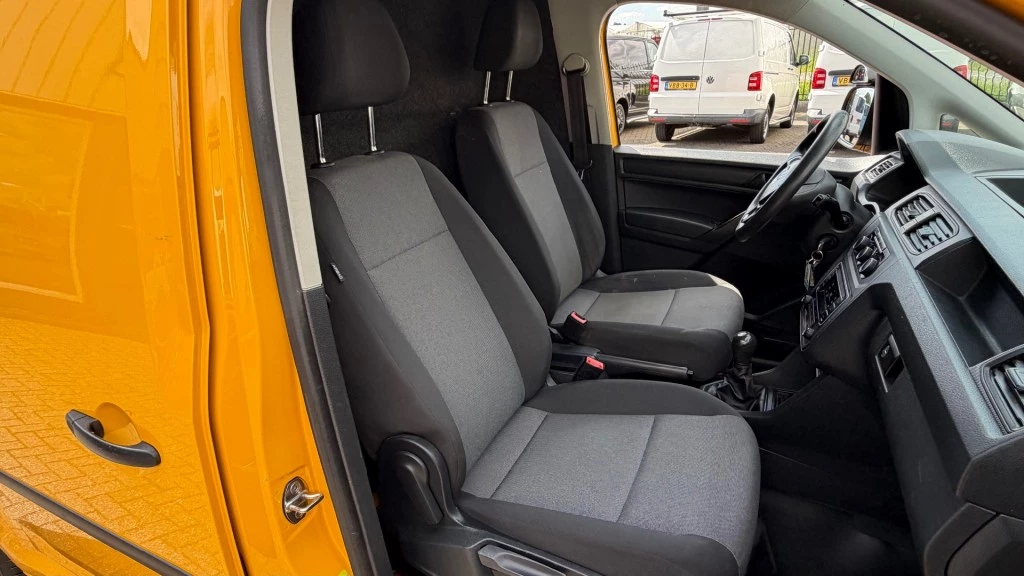 Volkswagen Caddy – foto 10